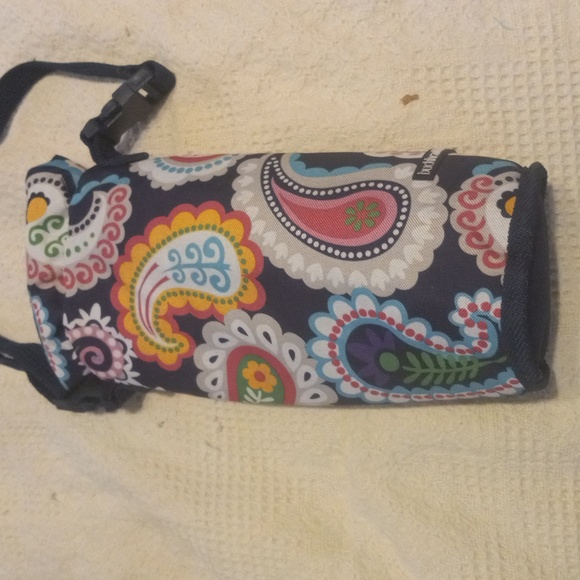 Buckhead betties insulated wine carrier - Picture 1 of 6